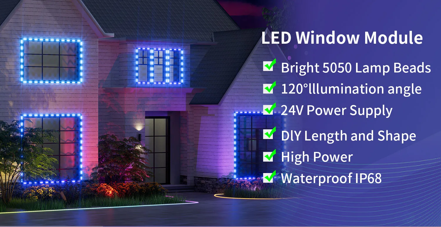 led array module